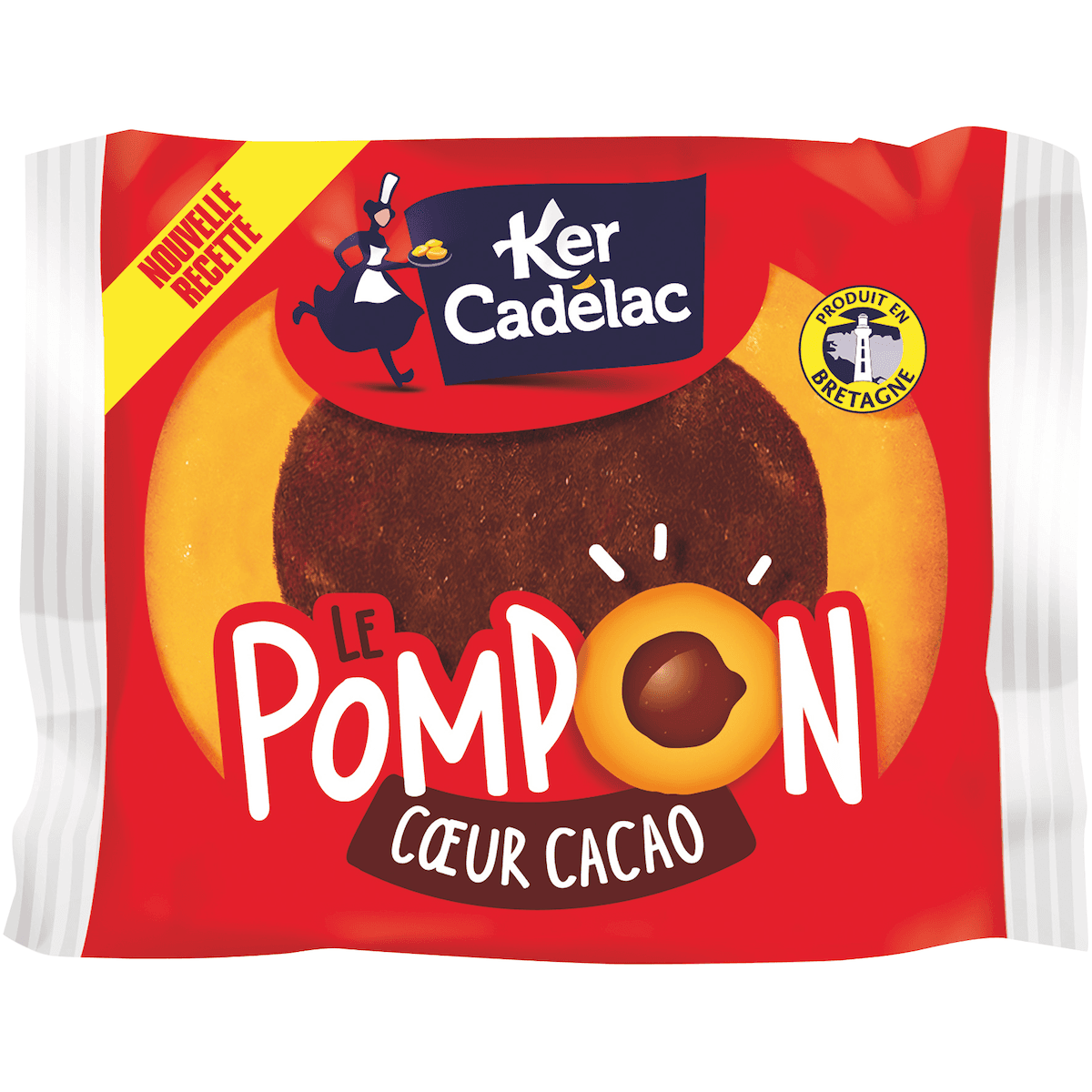 POMPON 40G