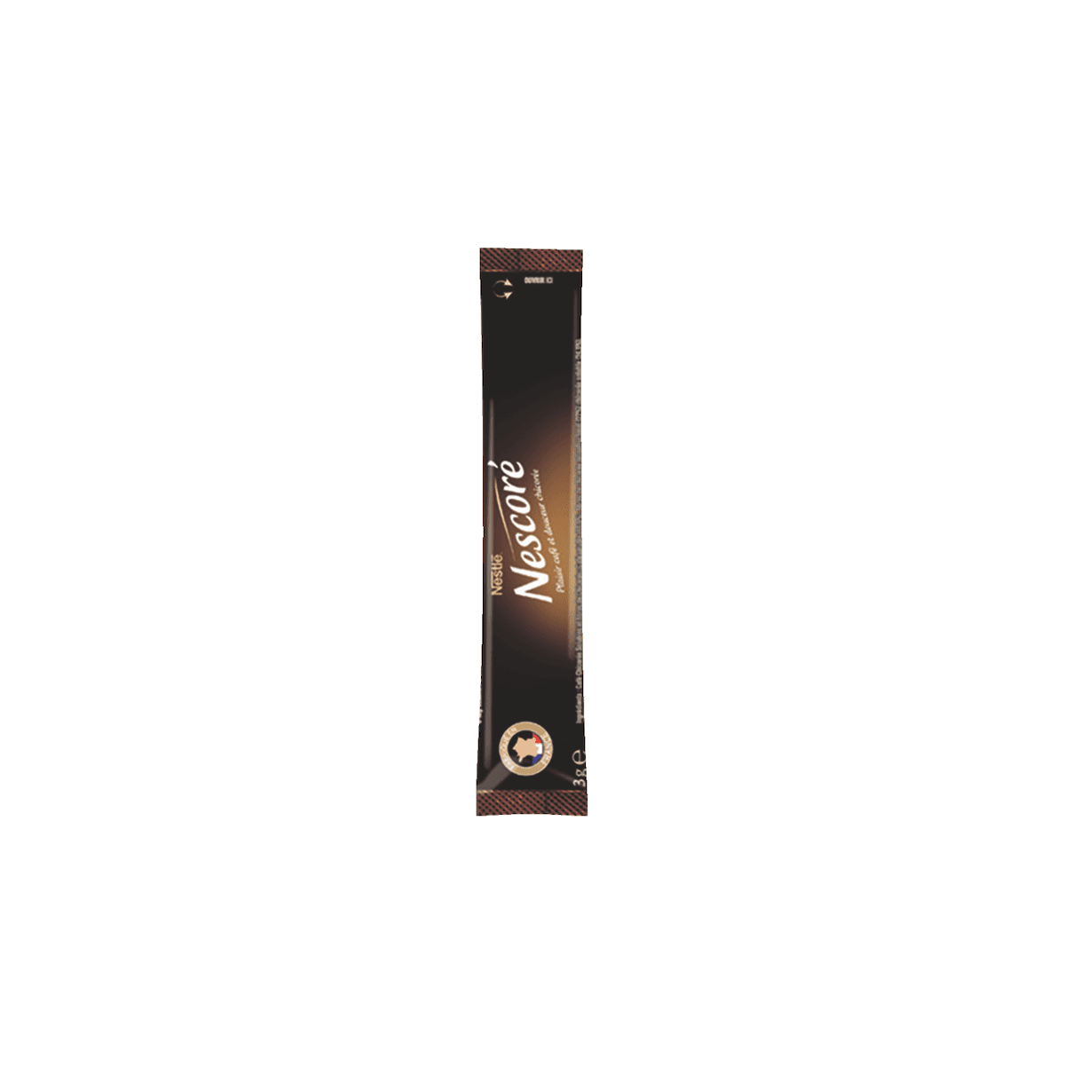 NESCORE - CARTON DE 240 STICKS DE 3G