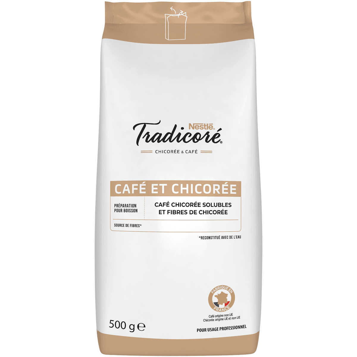 TRADICORE - POCHE DE 500G