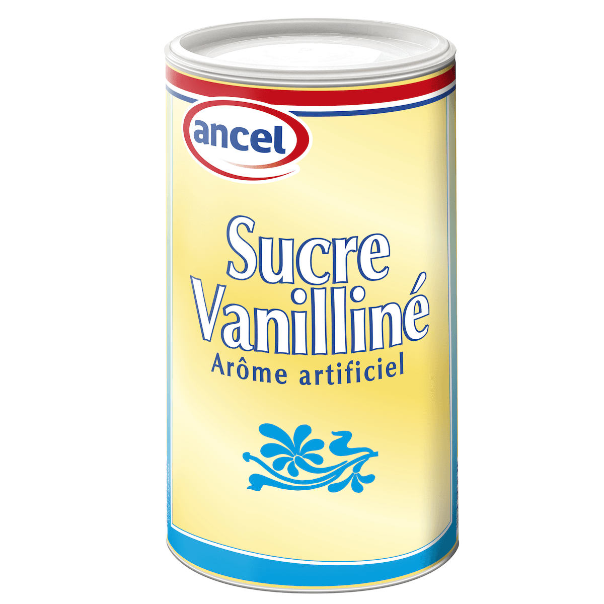 SUCRE VANILLINE  BTE 1KG