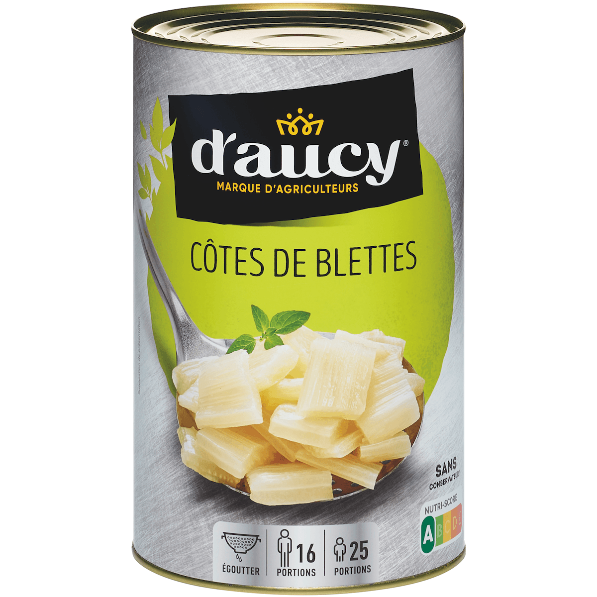 COTES DE BLETTES - BTE 5/1