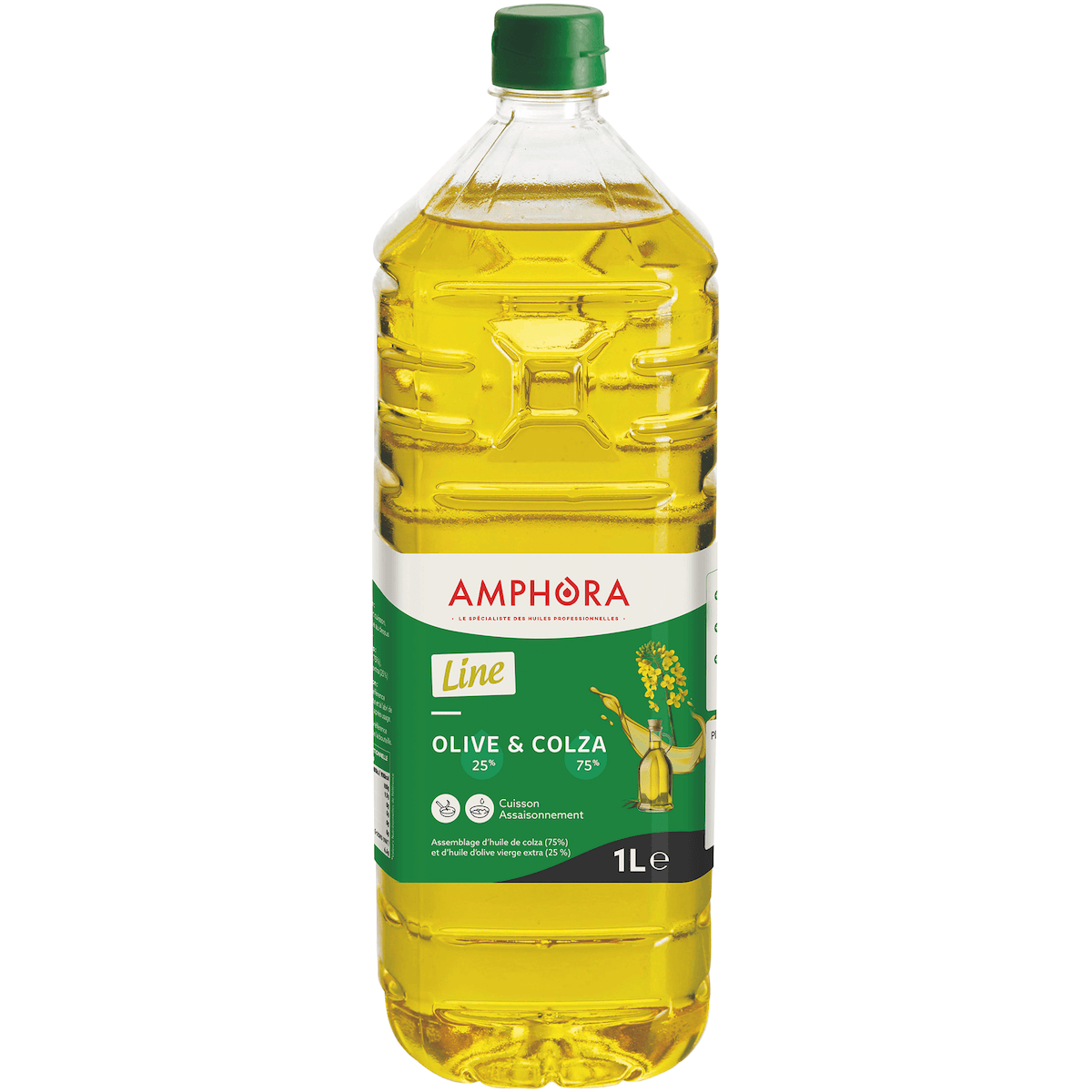 AMPHORA LINE 1 L