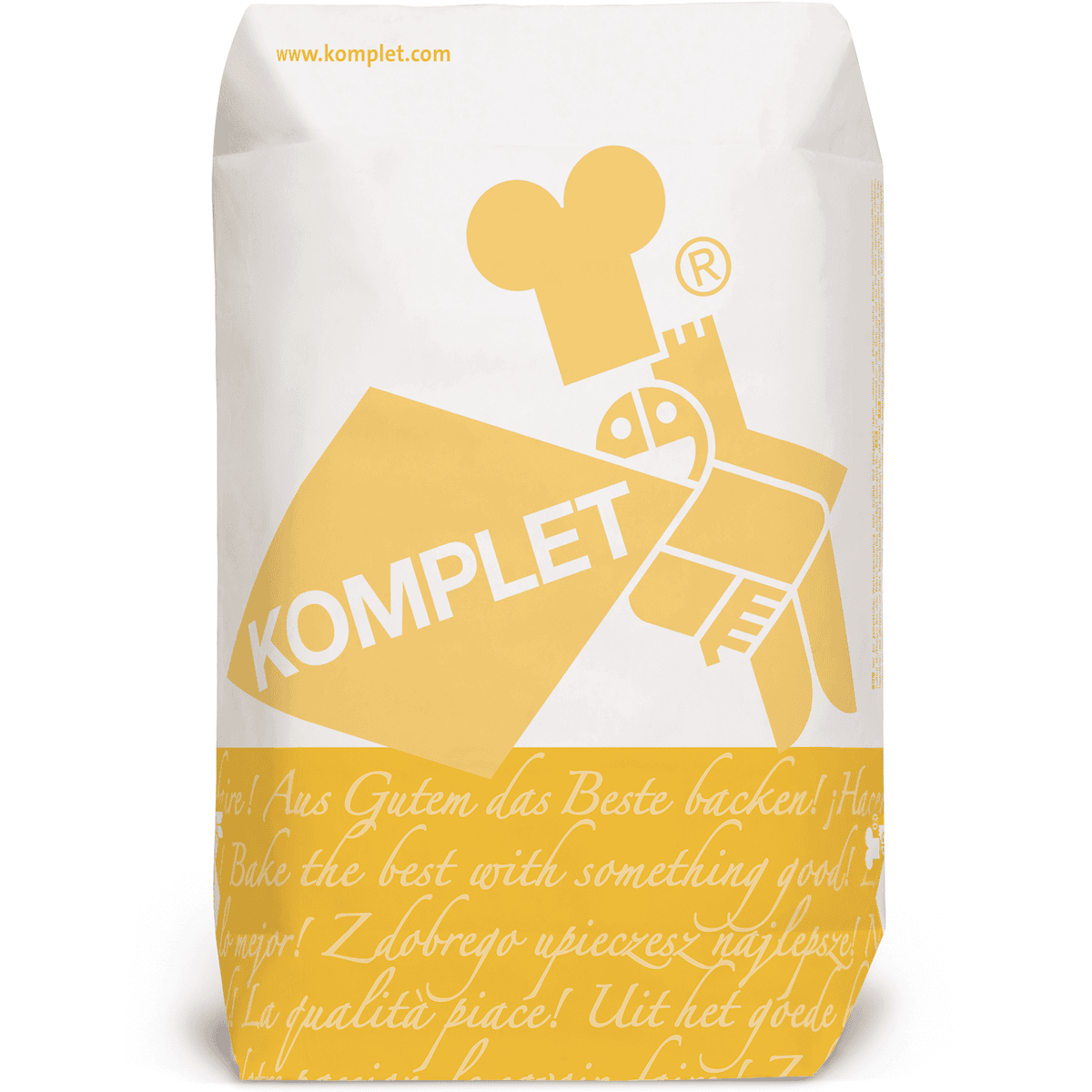 CAKE AUX FRUITS SAC 10 KG