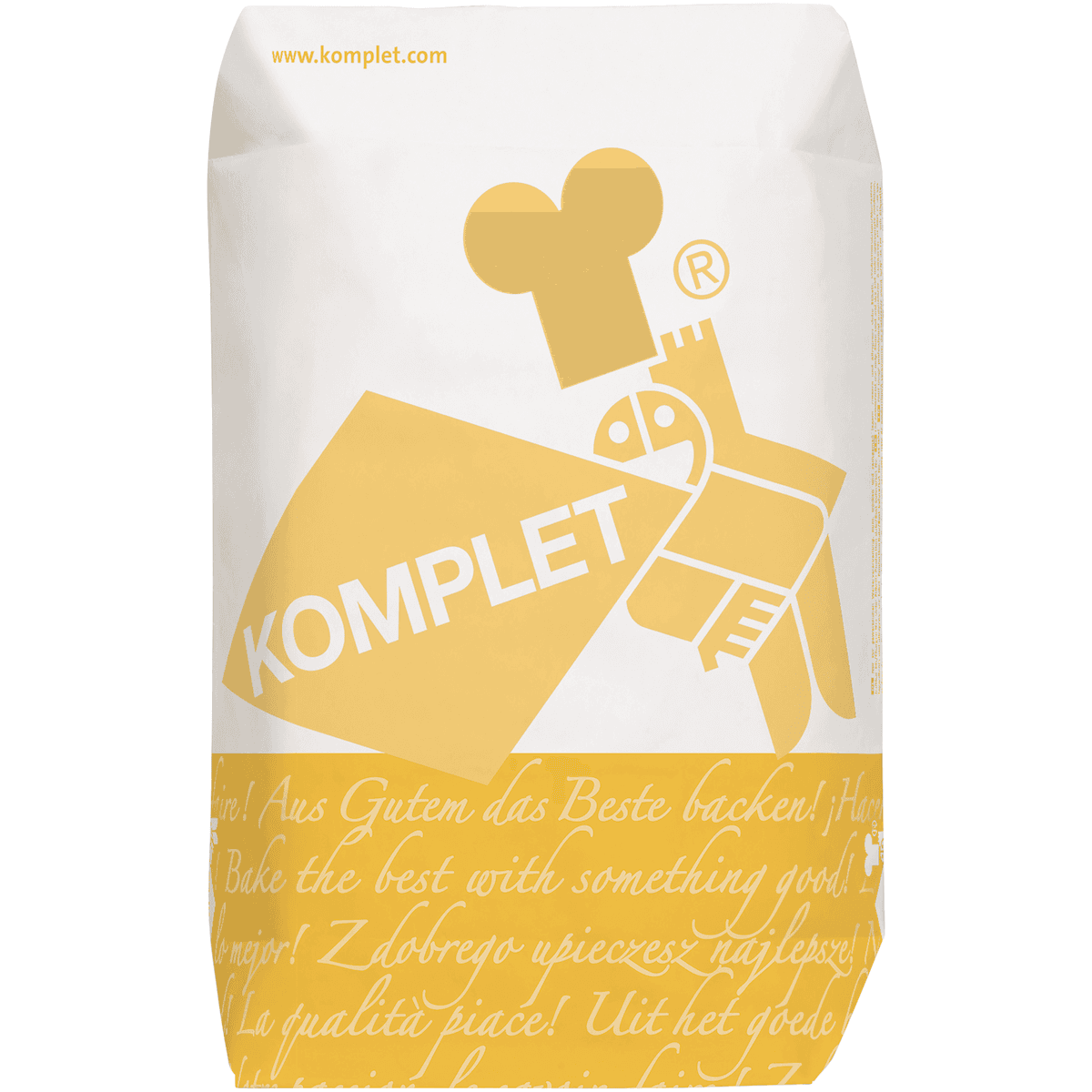 GENOISE CLASSIC SAC 10 KG