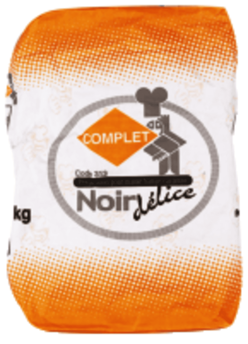 NOIRDELICE SAC 10KG