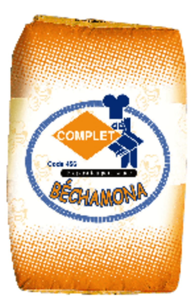 BECHAMONA SAC 10 KG