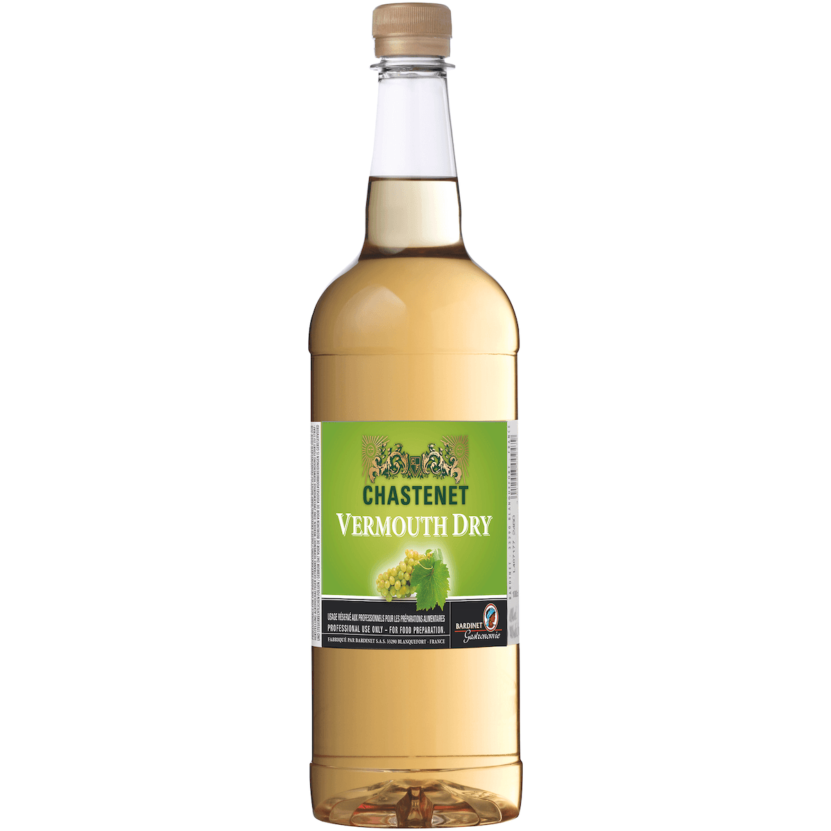 VERMOUTH 18%VOL BOUTEILLE 1L