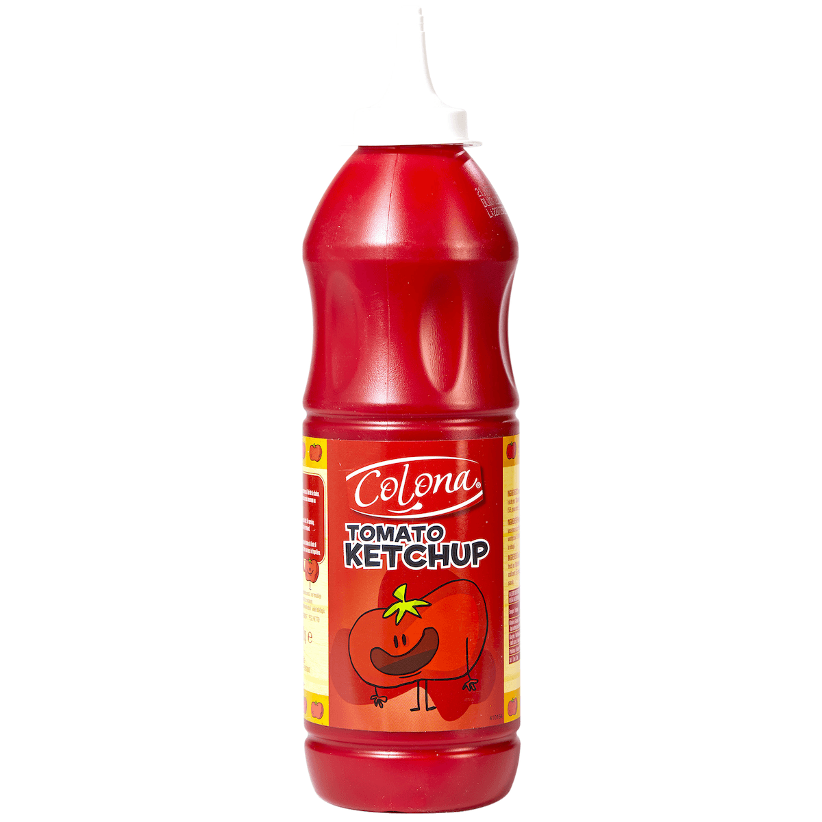 TOMATO KETCHUP 35 % COLONA 950 ML TUBE