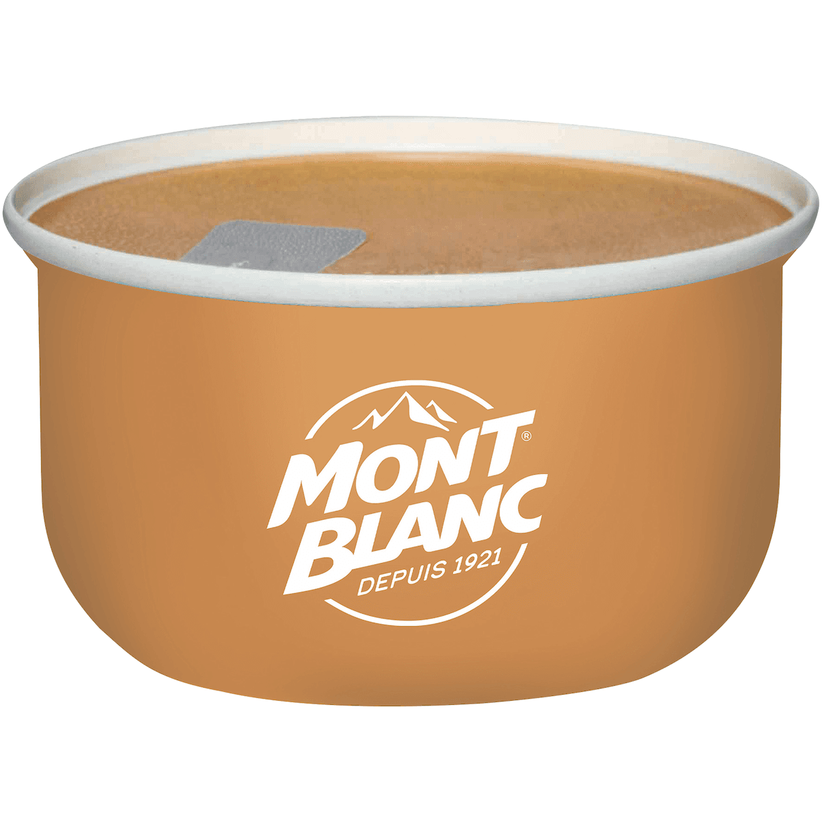 CREME DESSERT PRALINE CARTON DE 48 BOITES DE 125 G
