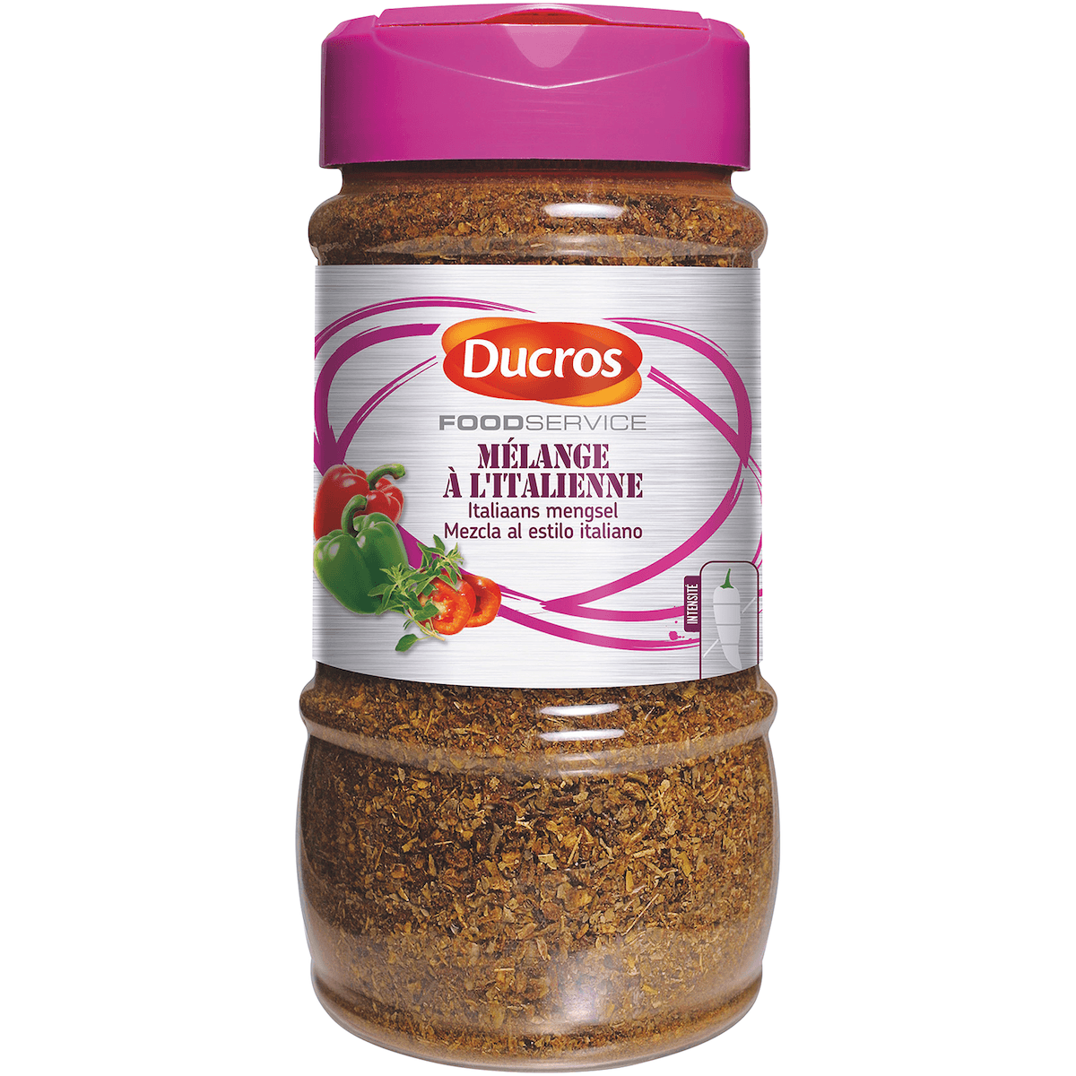 MELANGE ITALIEN BOITE DUC DE 200G