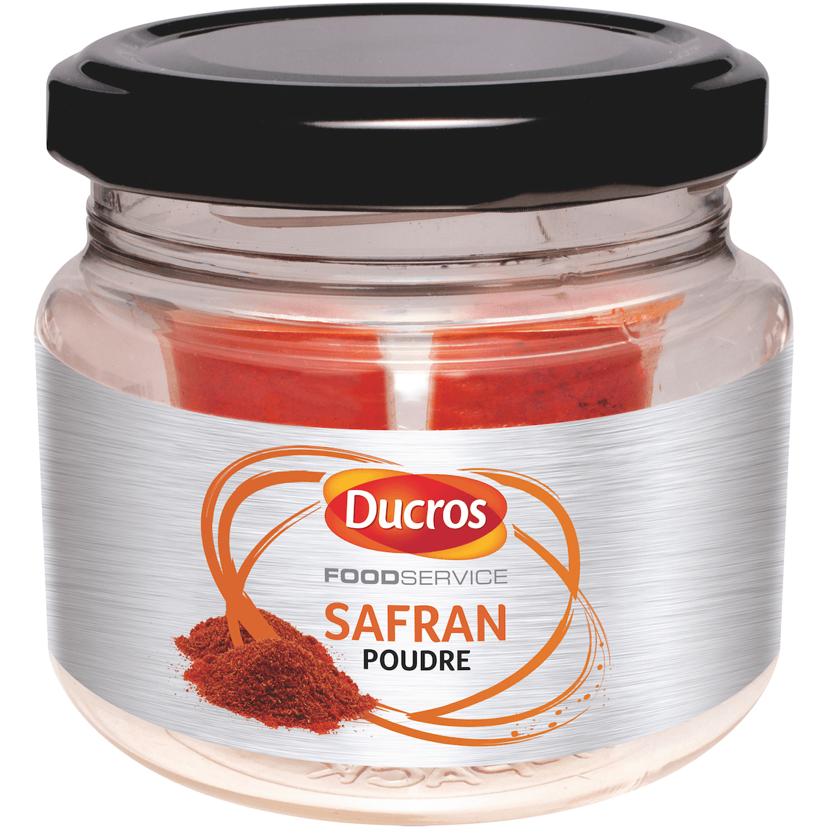 SAFRAN POUDRE 2 DOSES DE 5G