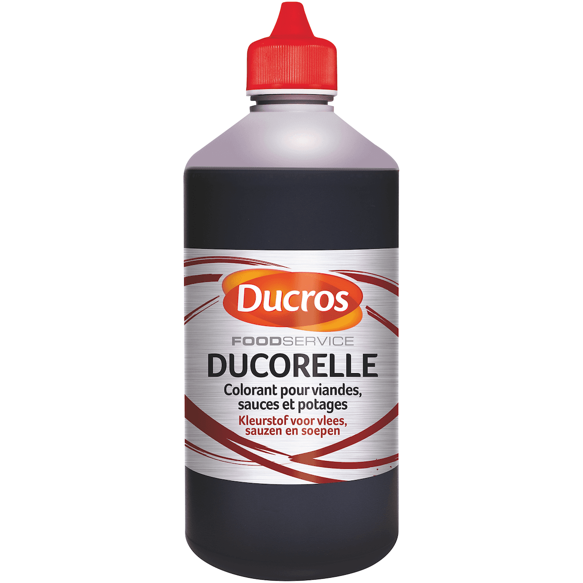 COLORANT VIANDE DUCORELLE - BOUTEILLE DE 1 LITRE