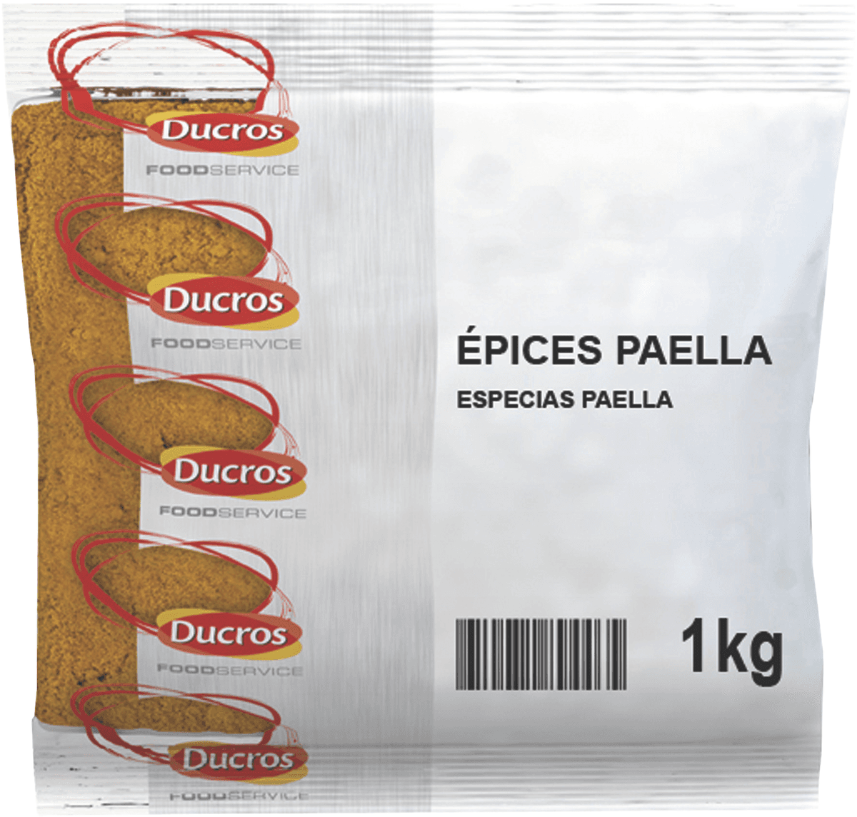 EPICES PAELLA 1 KG