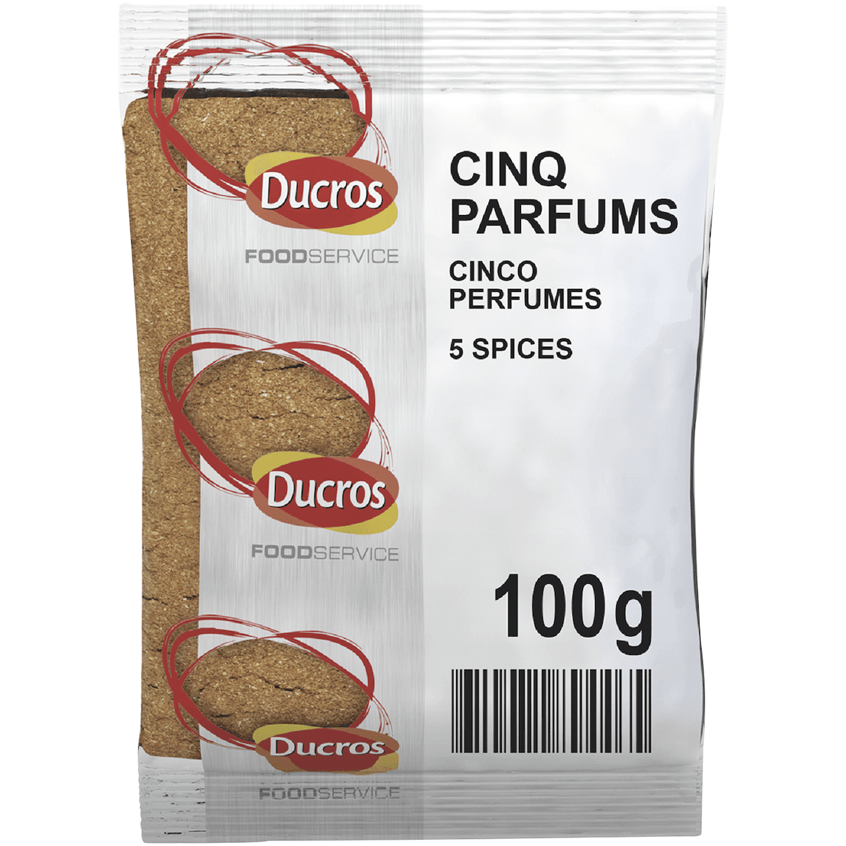 CINQ PARFUMS 100G