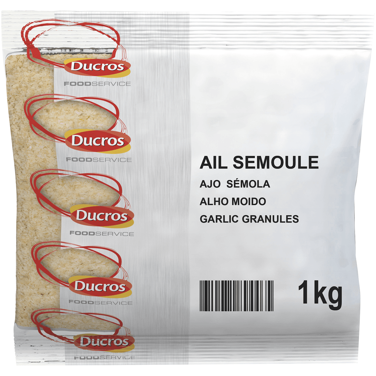 AIL SEMOULE 1,24 MM 1 KG
