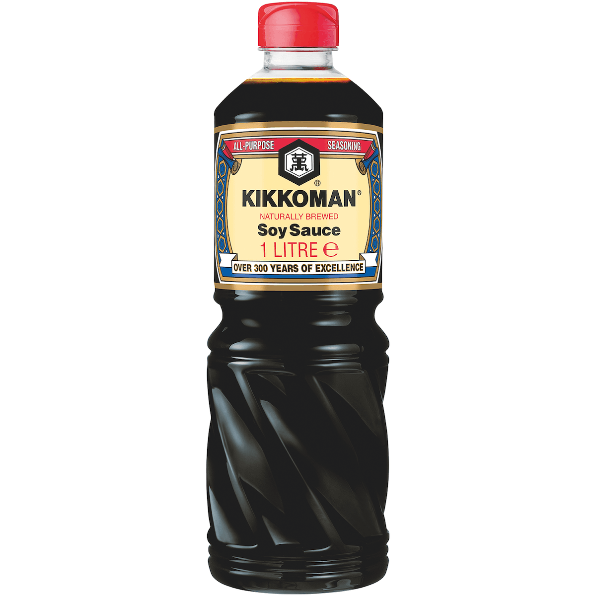 SAUCE SOJA  1L