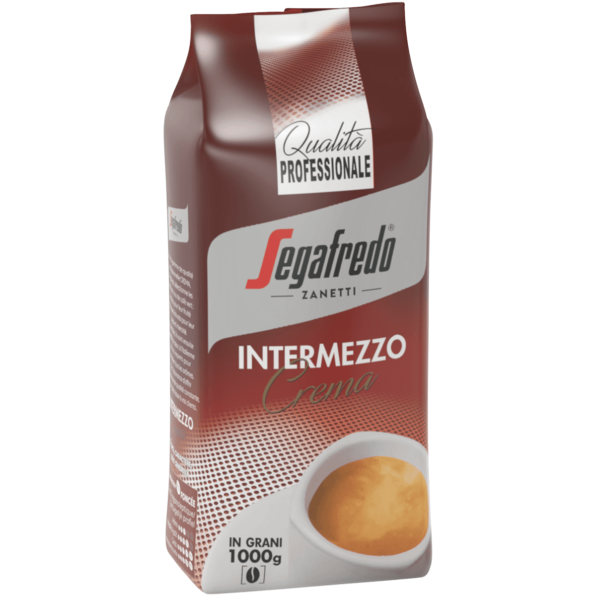 INTERMEZZO CREMA GRAIN KG