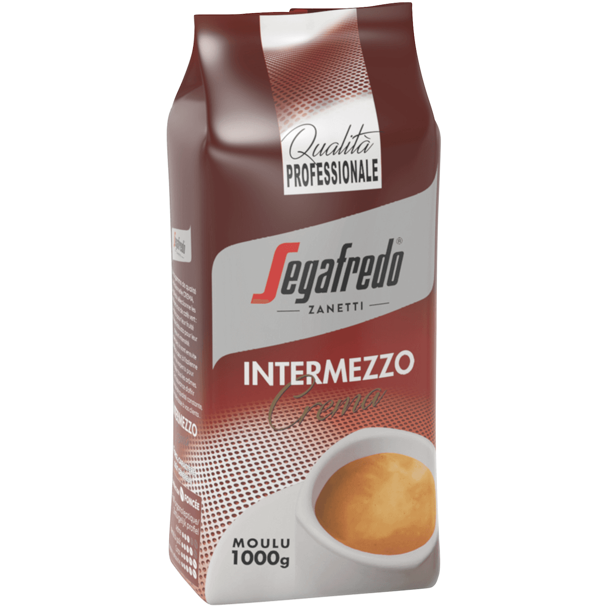 INTERMEZZO MOULU PQT 1KG