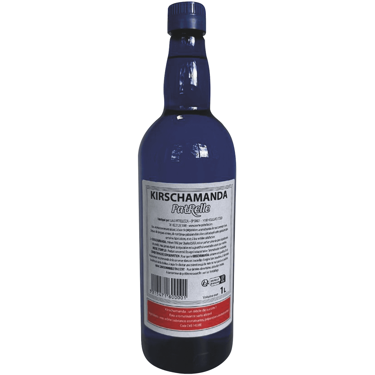 KIRSCHAMANDA 1L