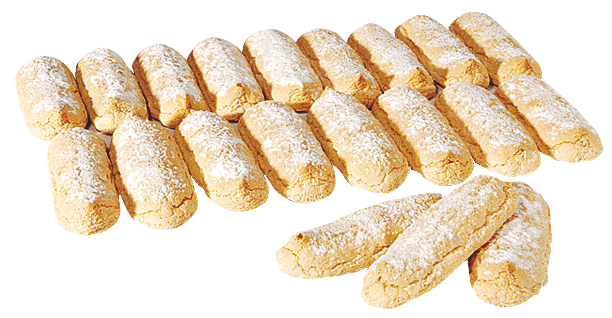 GROS CUILLERS PATISSIERS 128X12,5G (4 BARQUETTES)