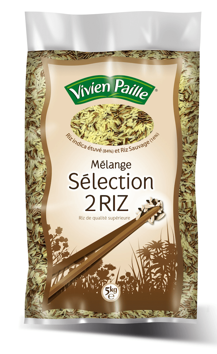 MELANGE SELECTION QS PL   5 KG