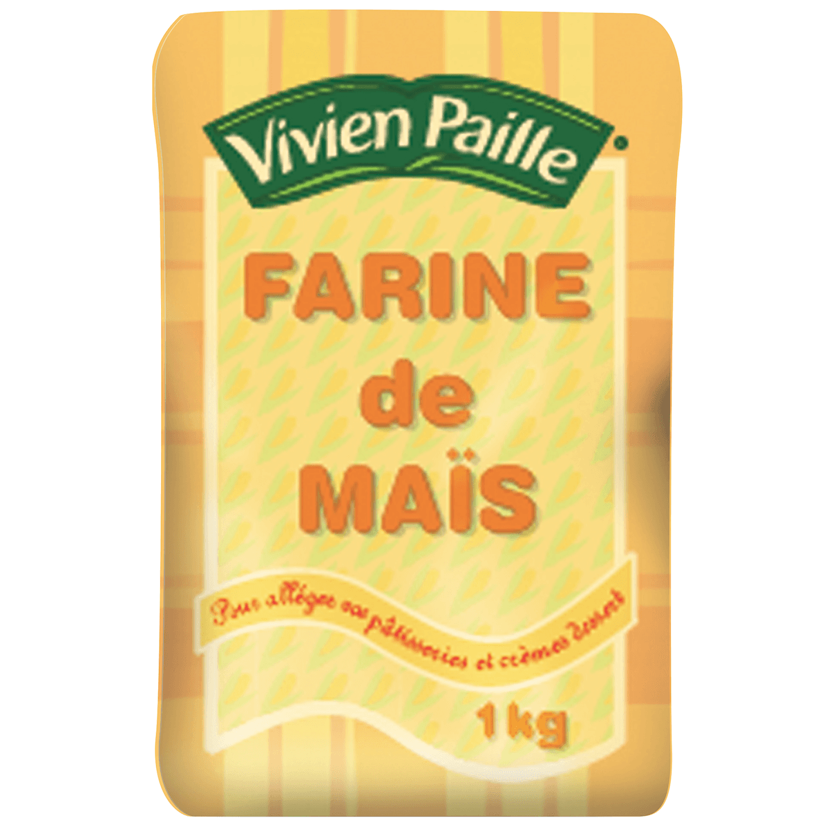 AMIDON DE MAIS FRANCE SP 1KG