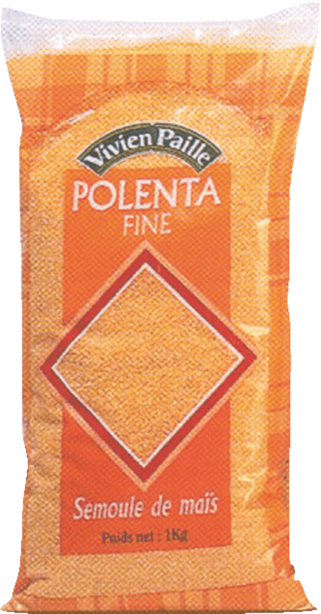 POLENTA FINE PL 1 KG
