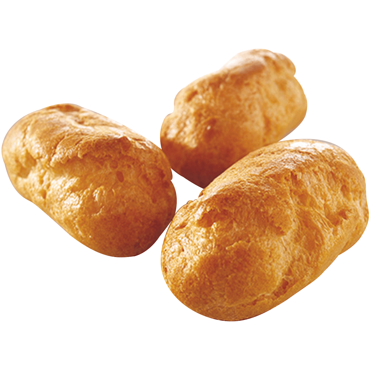 MINI ECLAIR PUR BEURRE - 240 PIECES DE 2,3G