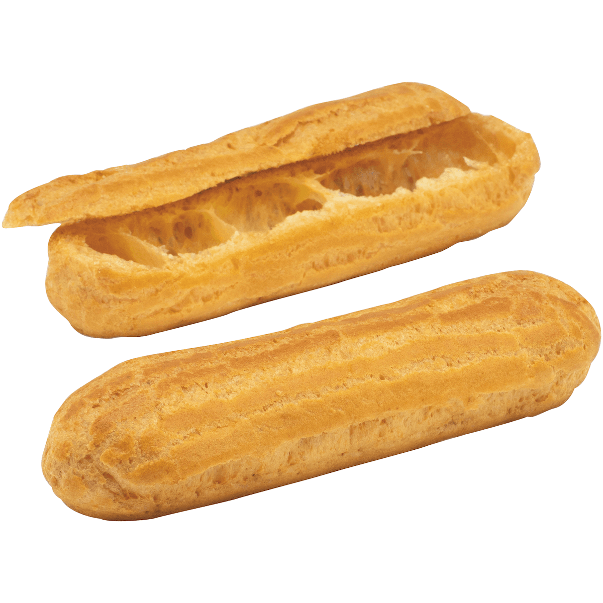 ECLAIR PUR BEURRE - 140 PIECES DE 10G