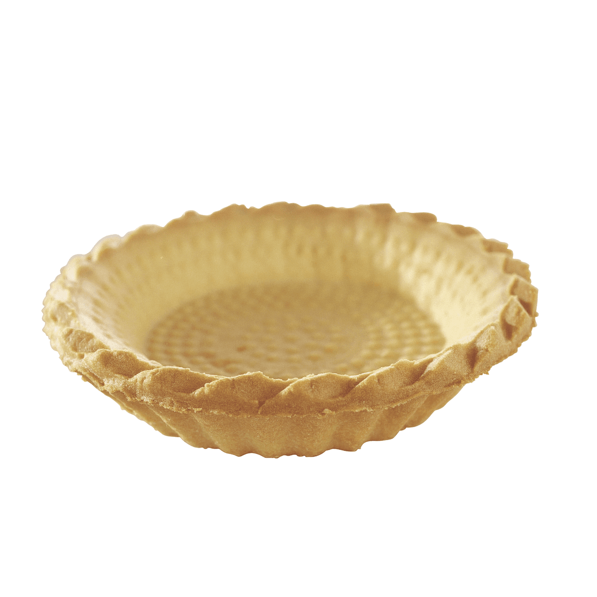 TARTELETTE SABLEE DIAM 8,5 CM STANDARD - 144 PIECES DE 24G