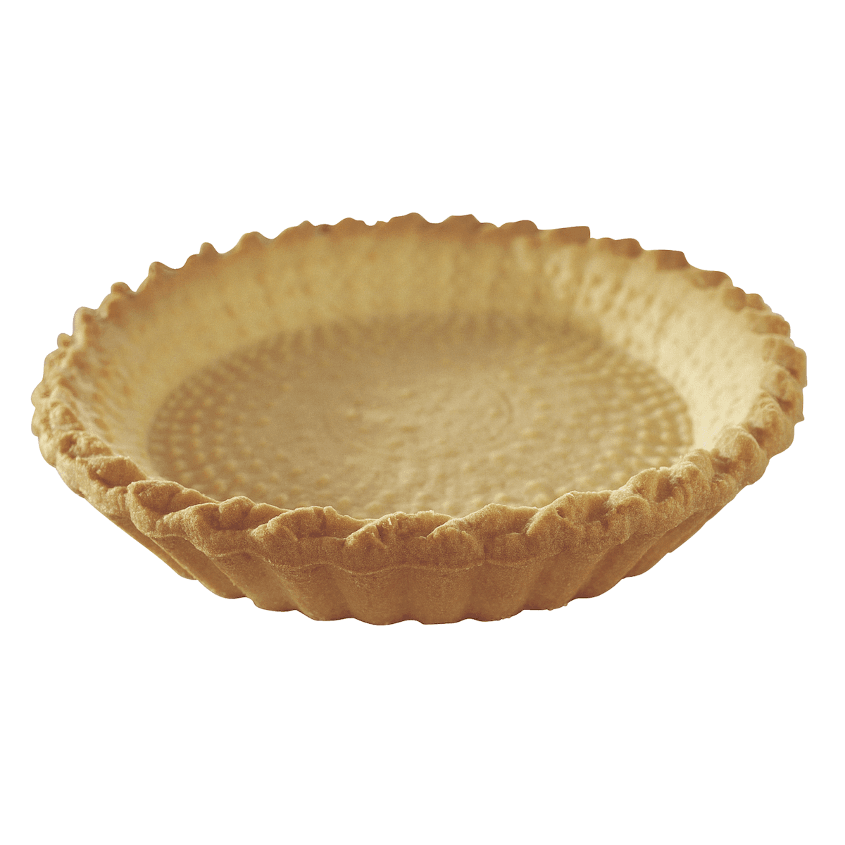 TARTELETTE SABLEE DIAM 11CM STANDARD - 96 PIECES DE 41G