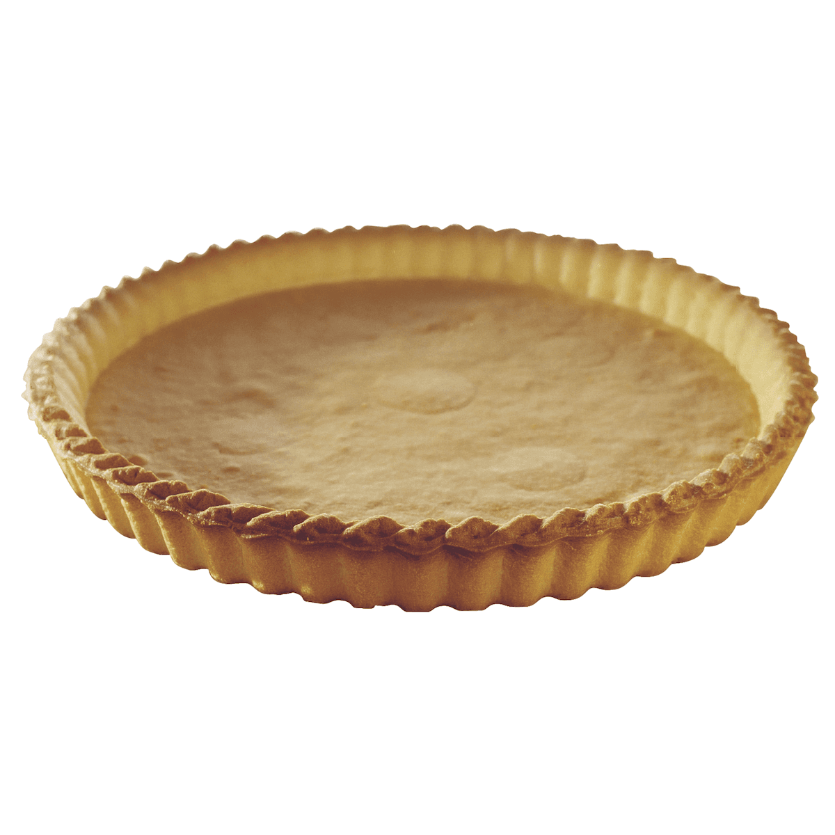 FOND DE TARTE SABLE DIAM 18 CM PUR BEURRE - 12 PIECES DE 142G