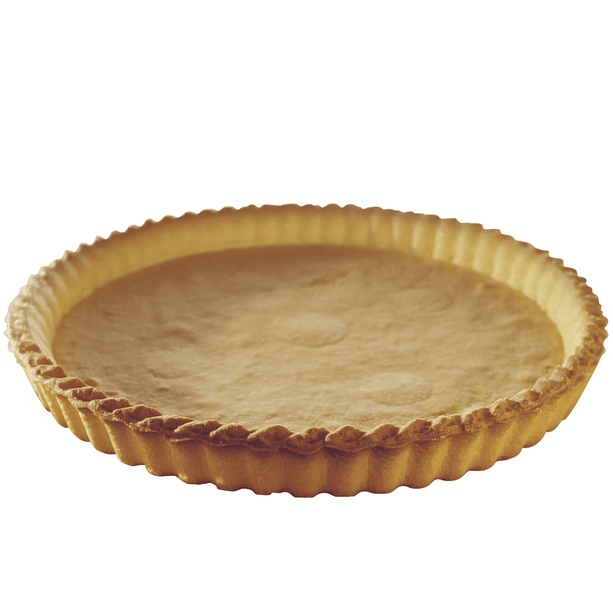 FOND DE TARTE SABLE DIAM 24 CM PUR BEURRE - 12 PIECES DE 240G