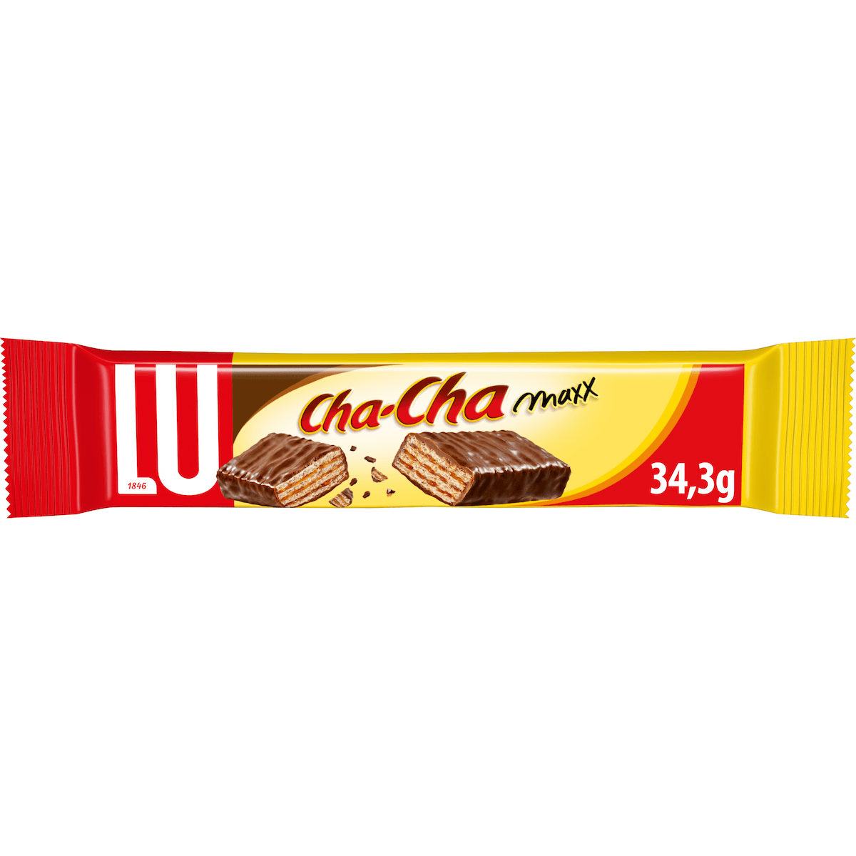 CHA CHA MAXX - 34G