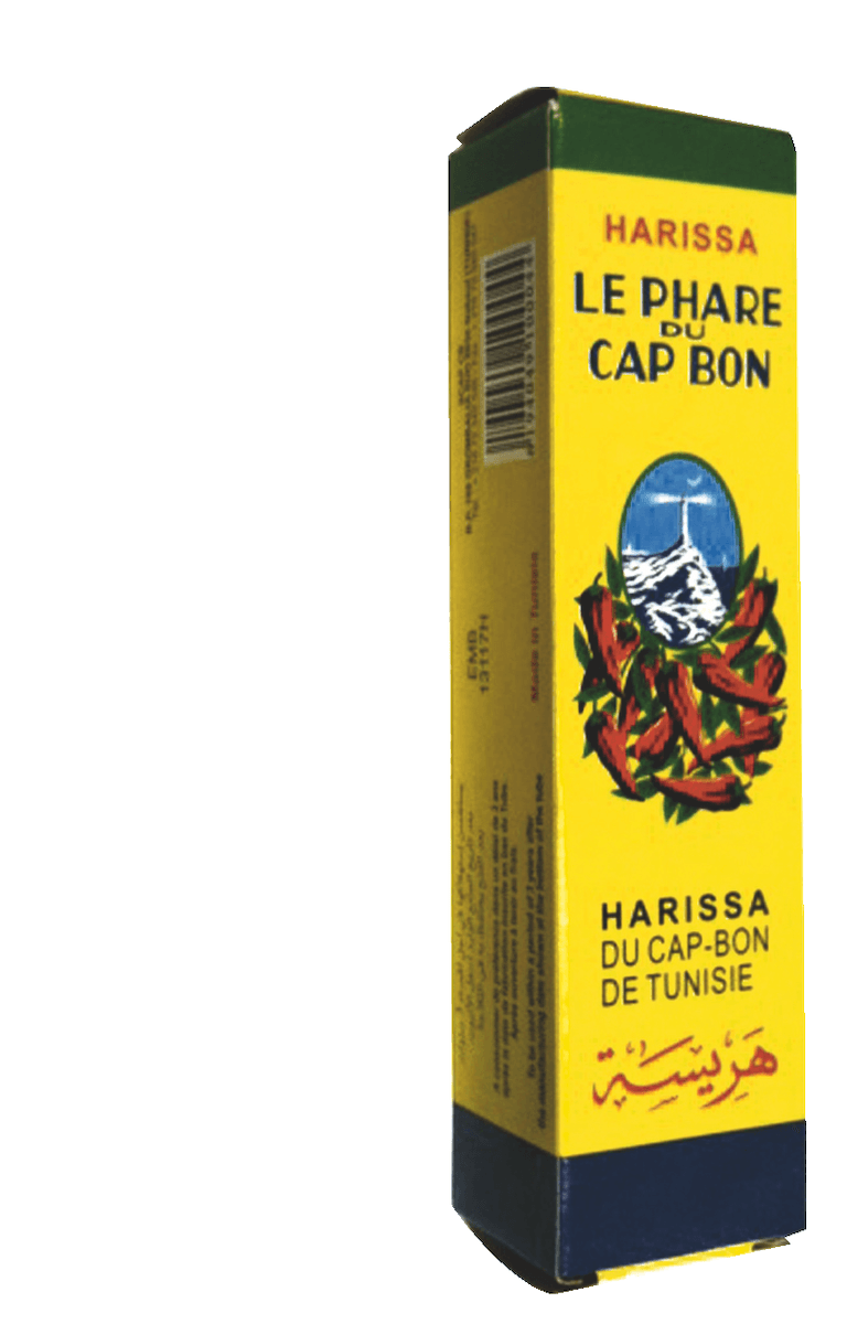 HARISSA TUBE - 70G