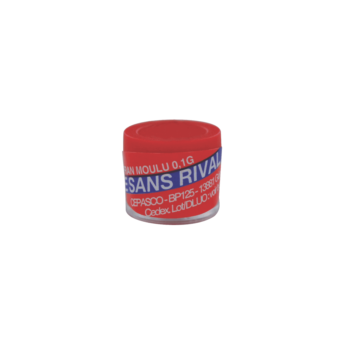 SAFRAN POUDRE 1 DOSE