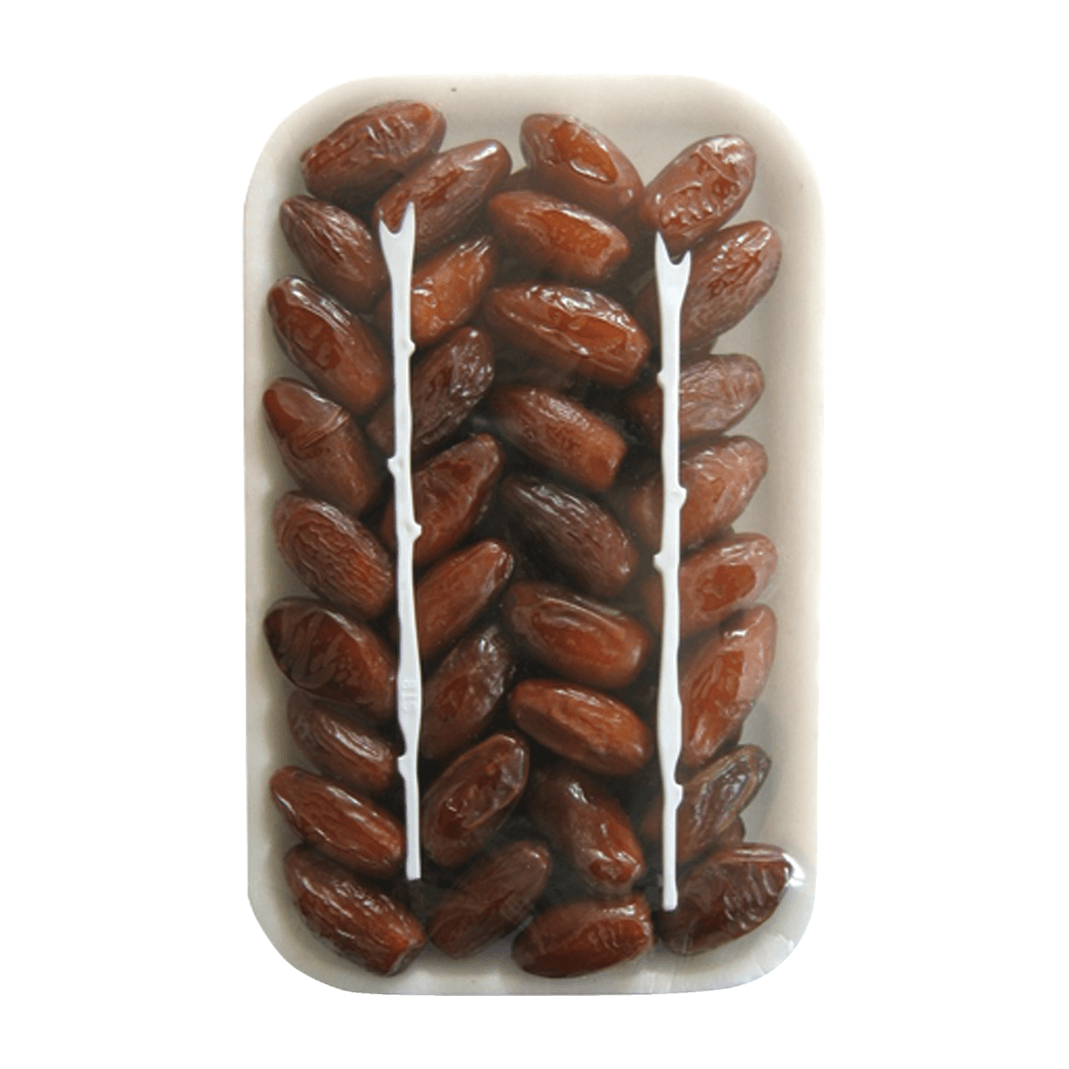 DATTE DEGLET NOUR - RAVIER 500G