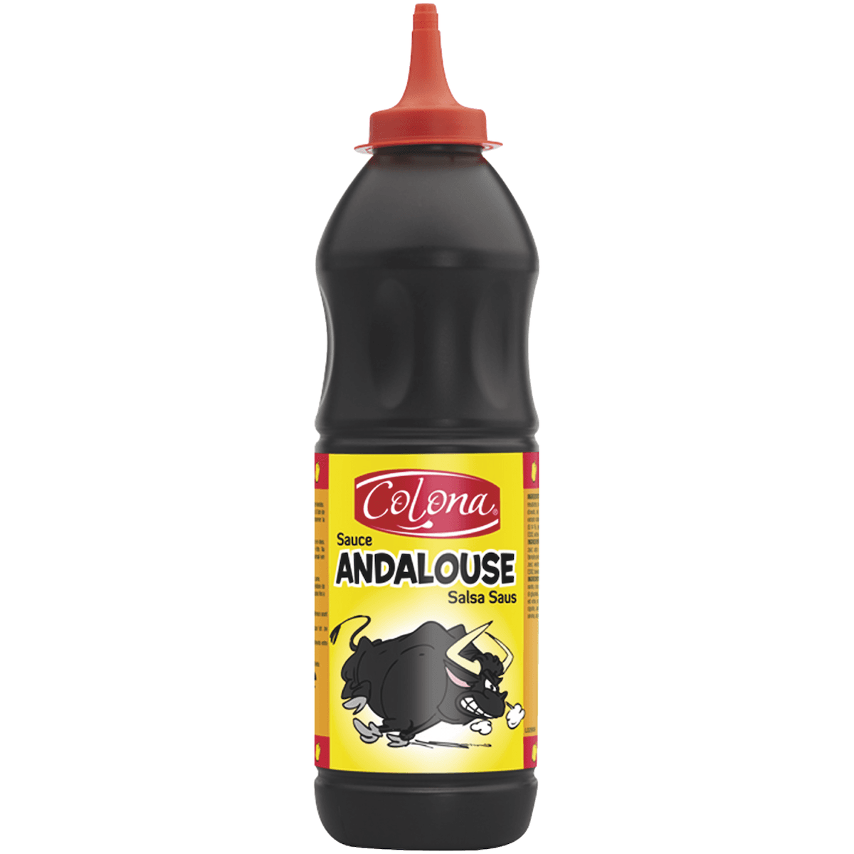 ANDALOUSE COLONA 950 ML TUBE