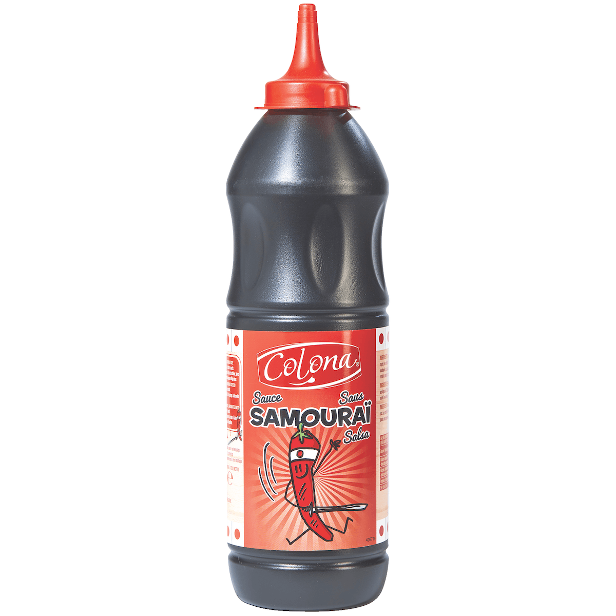 SAMOURAÏ COLONA 950 ML TUBE