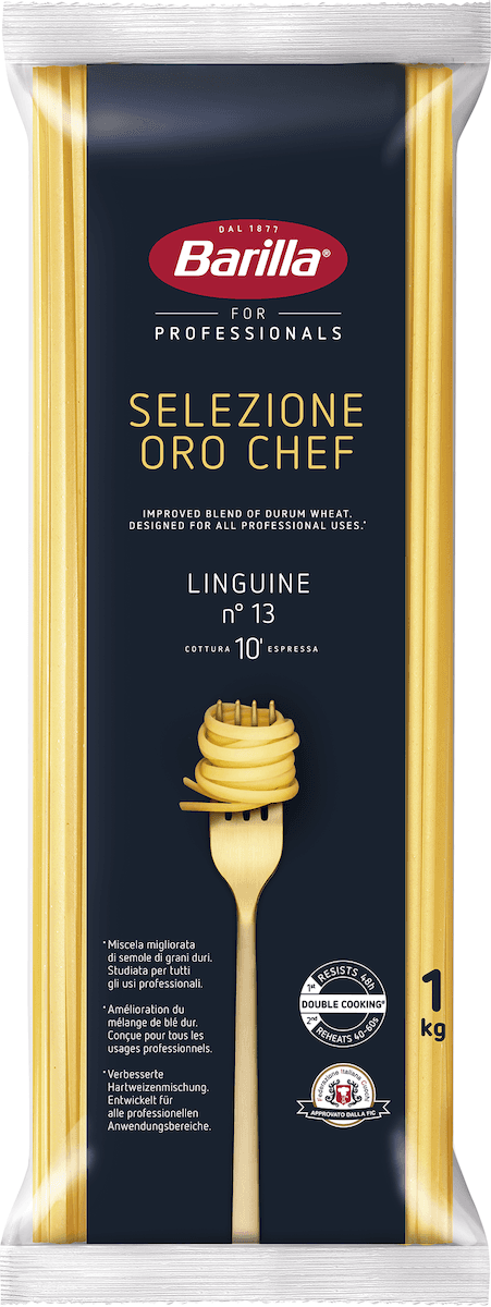 LINGUINE SO CHEF 1KG