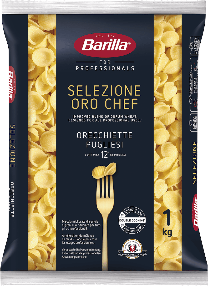 ORECCHIETTE SO CHEF 1KG