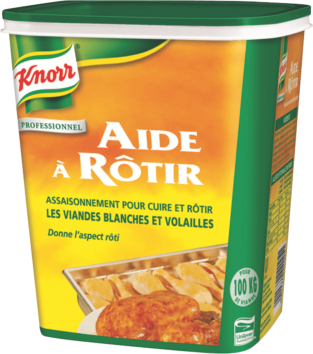 AIDE A ROTIR-1KG