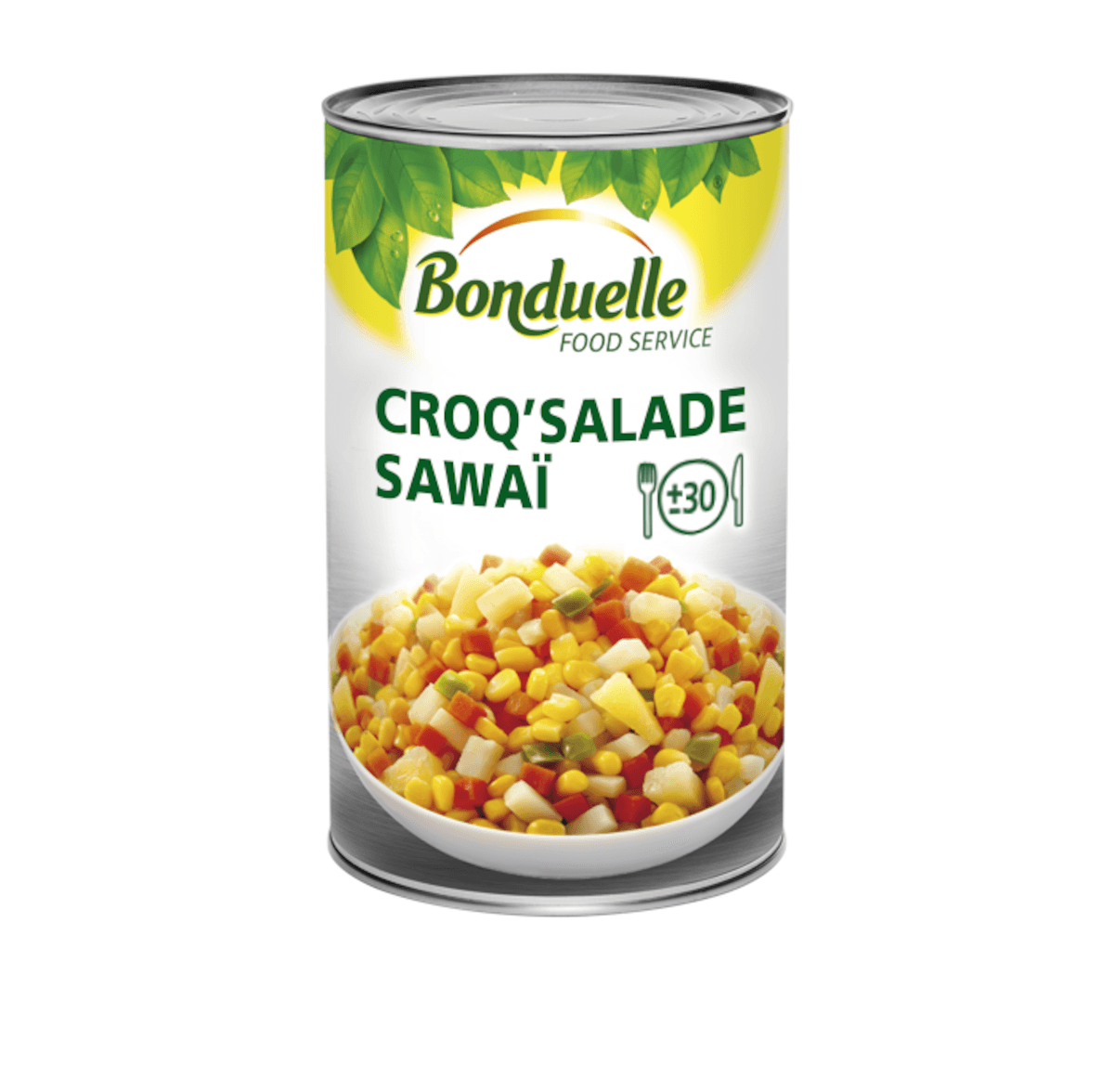 CROQ'SALADE SAWAI - BTE 5/1