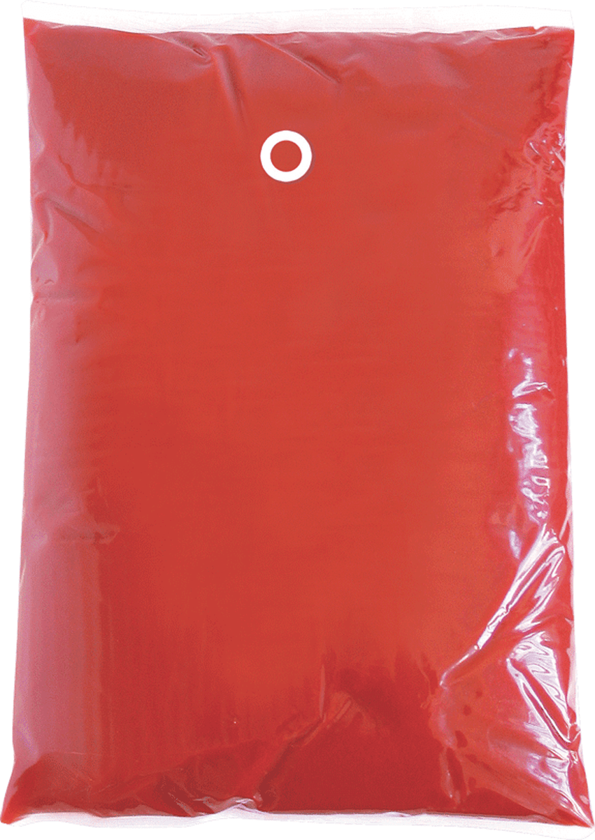 TOMATO KETCHUP POCHE 5L