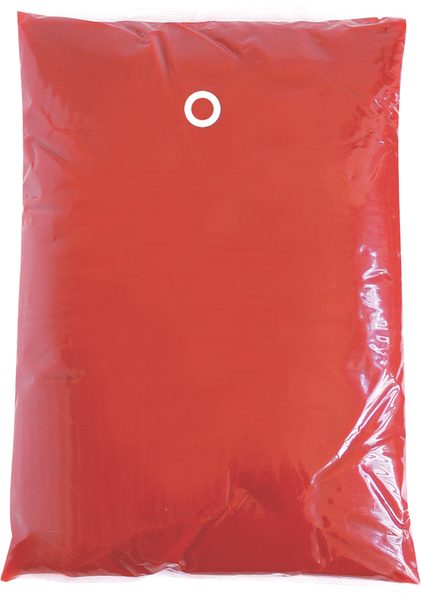 TOMATO KETCHUP POCHE 2,5L