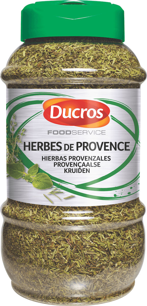 HERBES DE PROVENCE BOITE DUC DE  185G