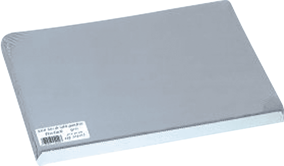 SETS TISS-LACK GRIS 30X40 PAR 500