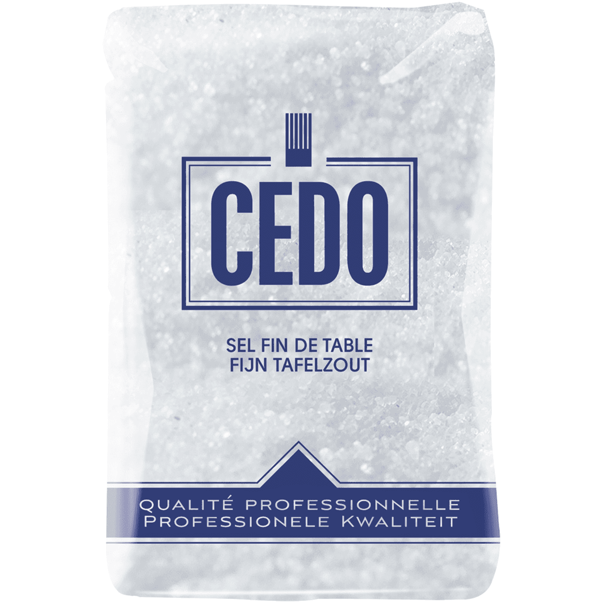 SEL FIN SACHET 1KG