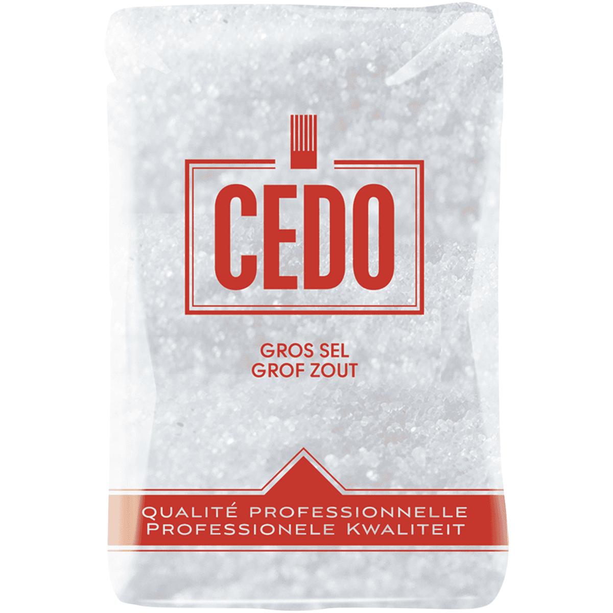SEL GROS COMPACT SACHET 1KG