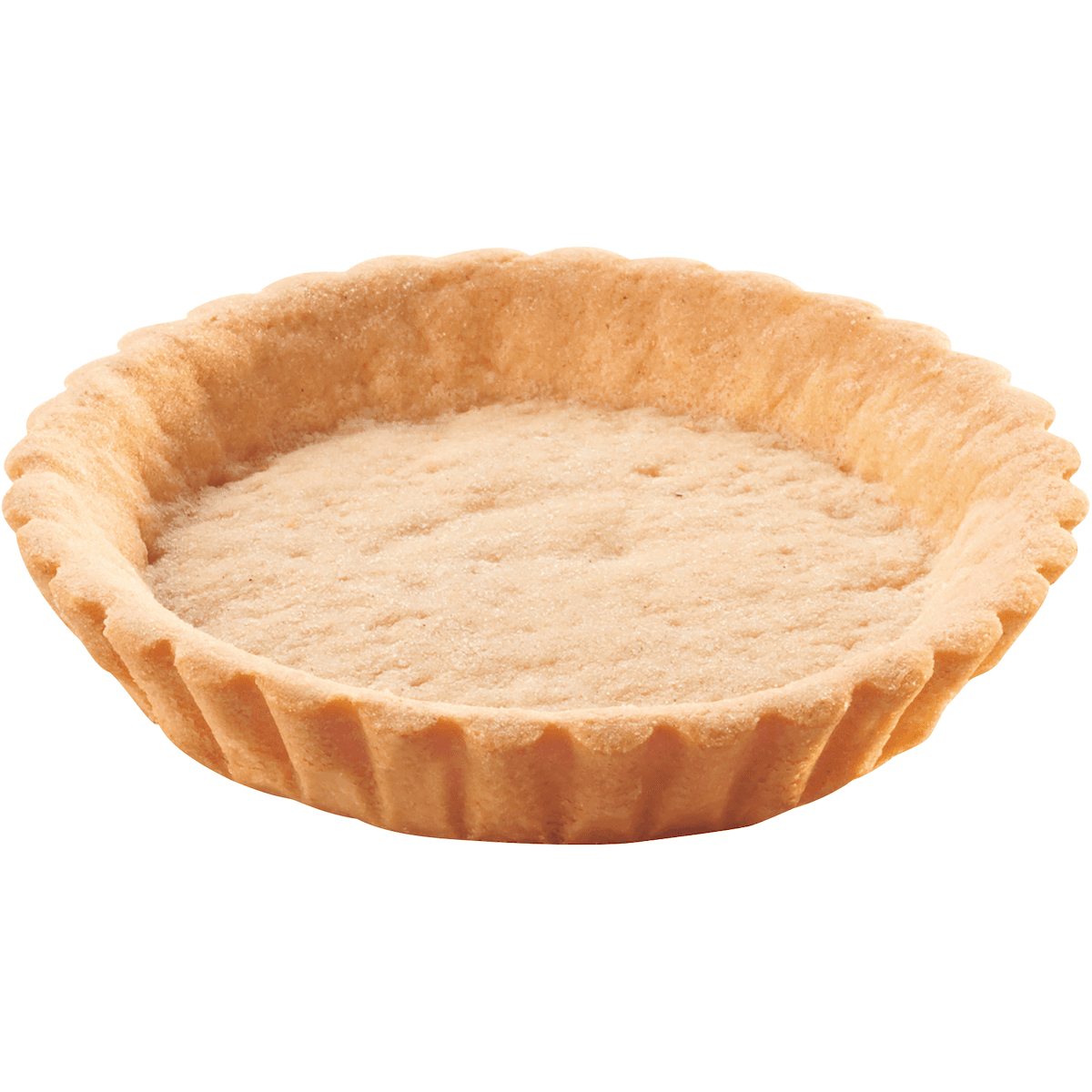 TARTE BORD CANNELE - 135 PIECES